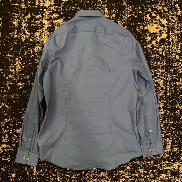 Sold-Kenneth Cole Button down - Picture 2 of 2